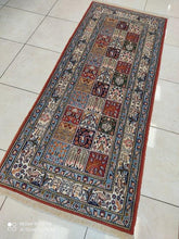 Charger l'image dans la galerie, Tapis Moud fait main n°12190_194×80
