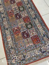 Charger l'image dans la galerie, Tapis Moud fait main n°12190_194×80
