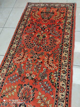 Charger l'image dans la galerie, Tapis Darjazine fait main n°14099_310×83
