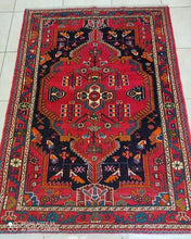Charger l'image dans la galerie, Tapis Toucerkan fait main n°19280_173×128
