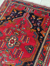 Charger l'image dans la galerie, Tapis Toucerkan fait main n°19280_173×128

