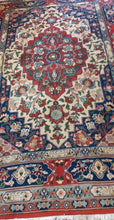 Charger l'image dans la galerie, Tapis Varamine fait main n°19214_215×155
