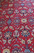 Charger l'image dans la galerie, Tapis Varamine fait main n°16001_262×165
