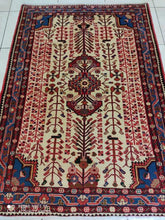Charger l'image dans la galerie, Tapis Toucerkan noué main n°18976_170×120
