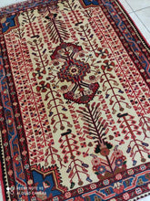 Charger l'image dans la galerie, Tapis Toucerkan noué main n°18976_170×120
