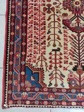 Charger l'image dans la galerie, Tapis Toucerkan noué main n°18976_170×120
