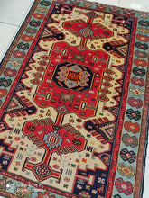 Charger l&#39;image dans la galerie, Tapis Toucerkan fait main n°17172_190×130
