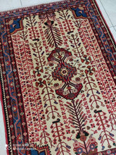 Charger l'image dans la galerie, Tapis Toucerkan noué main n°18976_170×120
