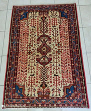 Charger l'image dans la galerie, Tapis Toucerkan noué main n°18976_170×120
