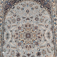 Charger l'image dans la galerie, Tapis Nain fait main n°19572_148×100
