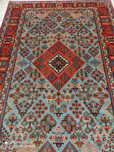 Charger l'image dans la galerie, Tapis Meymey fait main n°13733_255×170
