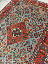 Charger l'image dans la galerie, Tapis Meymey fait main n°13733_255×170
