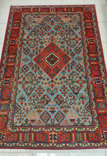 Charger l'image dans la galerie, Tapis Meymey fait main n°13733_255×170
