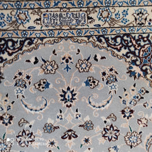Charger l'image dans la galerie, Tapis Nain fait main n°19572_148×100
