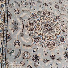 Charger l'image dans la galerie, Tapis Nain fait main n°19572_148×100
