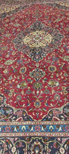 Charger l'image dans la galerie, Grand Tapis Machad fait main n°11298_347×246
