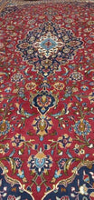 Charger l'image dans la galerie, Grand Tapis Kachan fait main n°10601_375×240

