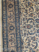 Charger l&#39;image dans la galerie, Grand Tapis Kachmar fait main n°11585_335×250
