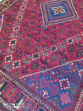 Charger l&#39;image dans la galerie, Grand Tapis Djocheran fait main n°17551_360×250
