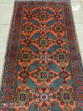 Charger l'image dans la galerie, Tapis Toucerkan fait main n°14082_200×94
