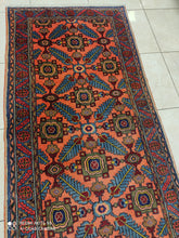 Charger l'image dans la galerie, Tapis Toucerkan fait main n°14082_200×94
