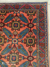Charger l'image dans la galerie, Tapis Toucerkan fait main n°14082_200×94

