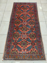 Charger l'image dans la galerie, Tapis Toucerkan fait main n°14082_200×94
