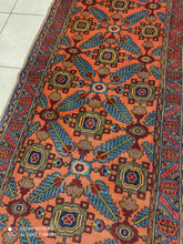 Charger l'image dans la galerie, Tapis Toucerkan fait main n°14082_200×94
