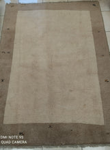 Charger l&#39;image dans la galerie, Tapis Gabbeh fait main n°15976_230×165
