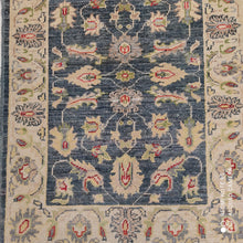 Charger l&#39;image dans la galerie, Tapis Tchoubi tissé main n°3506_090×065
