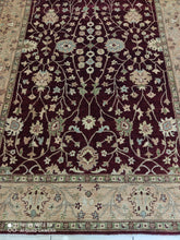 Charger l&#39;image dans la galerie, Grand Tapis Tchoubi tissé main n°86_268×180
