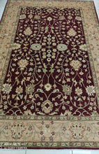 Charger l&#39;image dans la galerie, Grand Tapis Tchoubi tissé main n°86_268×180
