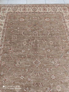 Tapis Tchoubi fait main n°400_266×170