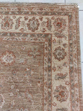 Charger l&#39;image dans la galerie, Tapis Tchoubi fait main n°400_266×170
