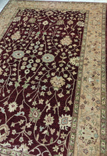 Charger l&#39;image dans la galerie, Grand Tapis Tchoubi tissé main n°86_268×180
