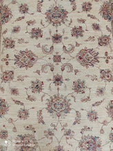 Charger l'image dans la galerie, Tapis Afghan fait main n°5000_250×176
